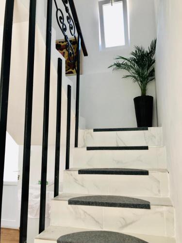 Slatioara House | La Olaru