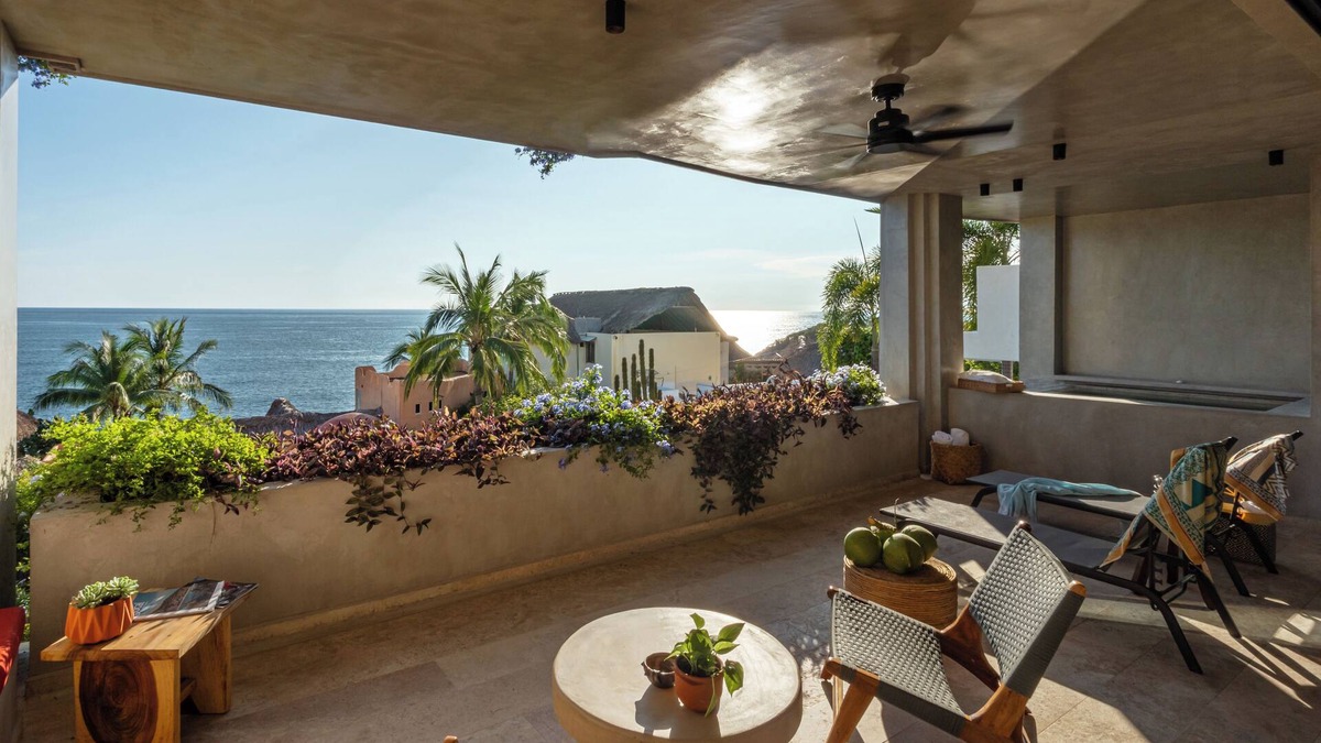 Hidalgo Apartment | La Olita 3