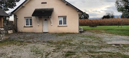 Bordes House | La ourniere