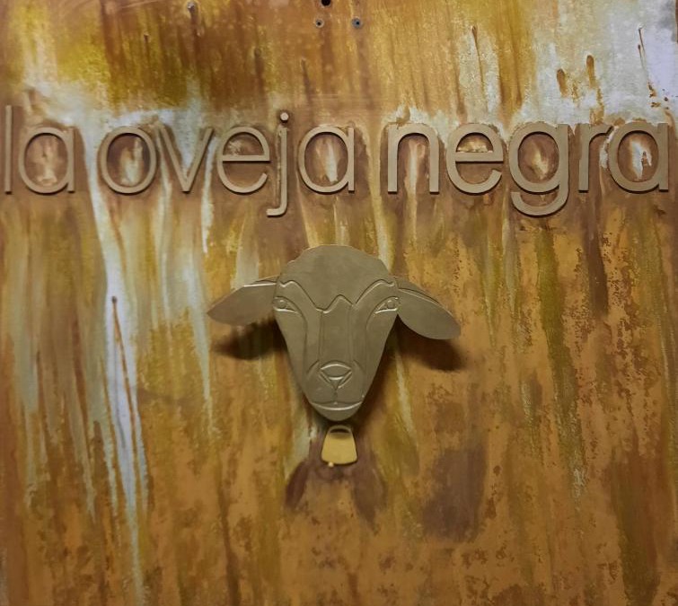 Zarzalejo Apartment | La Oveja Negra