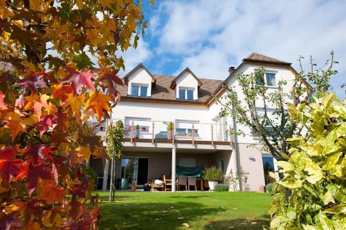 Husseren-les-Chateaux Apartment | La Pénate des 3 Châteaux