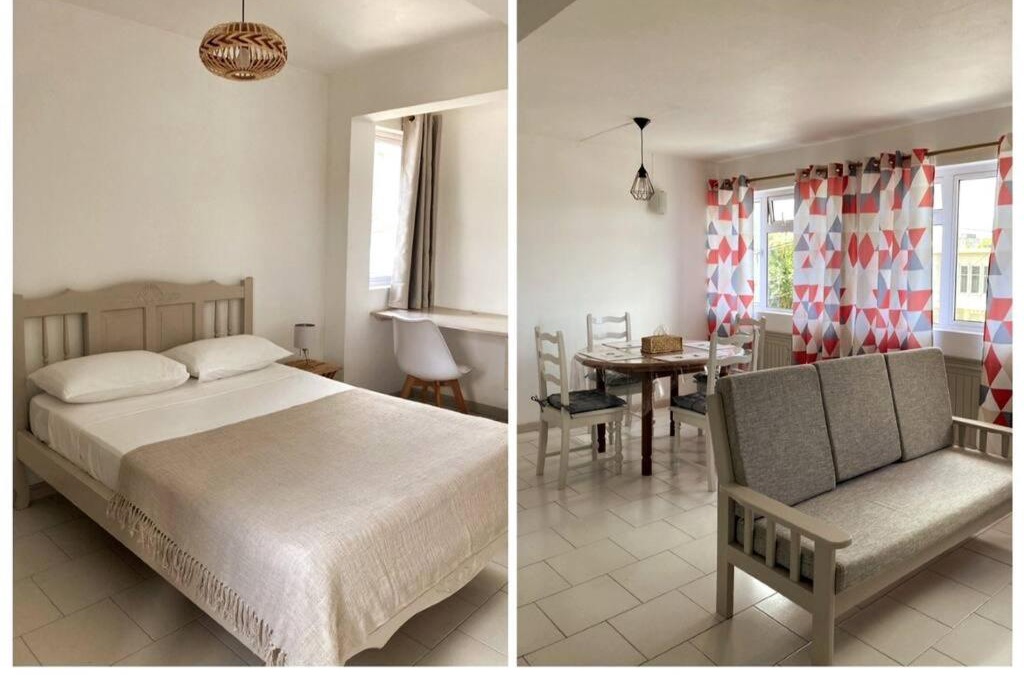 Forest Side Apartment | La Péninsule - Town Apartment No. 3