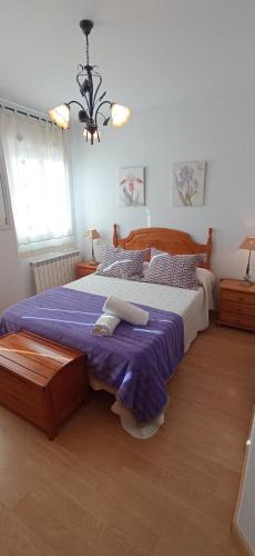 Bronchales Apartment | La Pérgola Internet Fibra Garage Calefacción TV