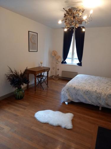 Joinville Apartment | La p'tite Etape