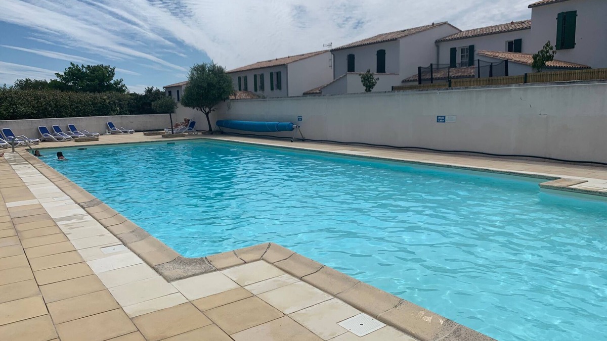 La Flotte House | La P'tite Maison de La Flotte
