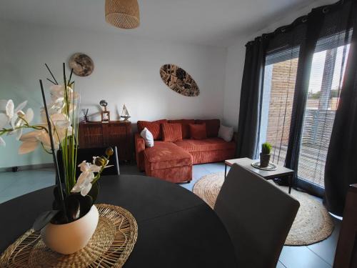 Labenne-Ocean Apartment | La Paillote