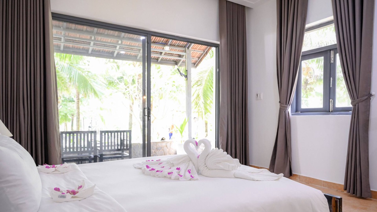 Ke Ga Resort | La Pair Boutique Resort Phan Thiet
