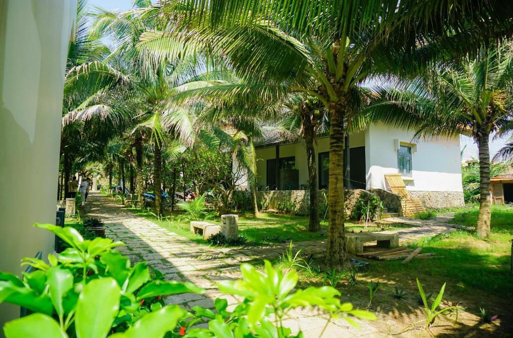 Ke Ga Hotel | LA PAIR BOUTIQUE Resort Phan Thiet
