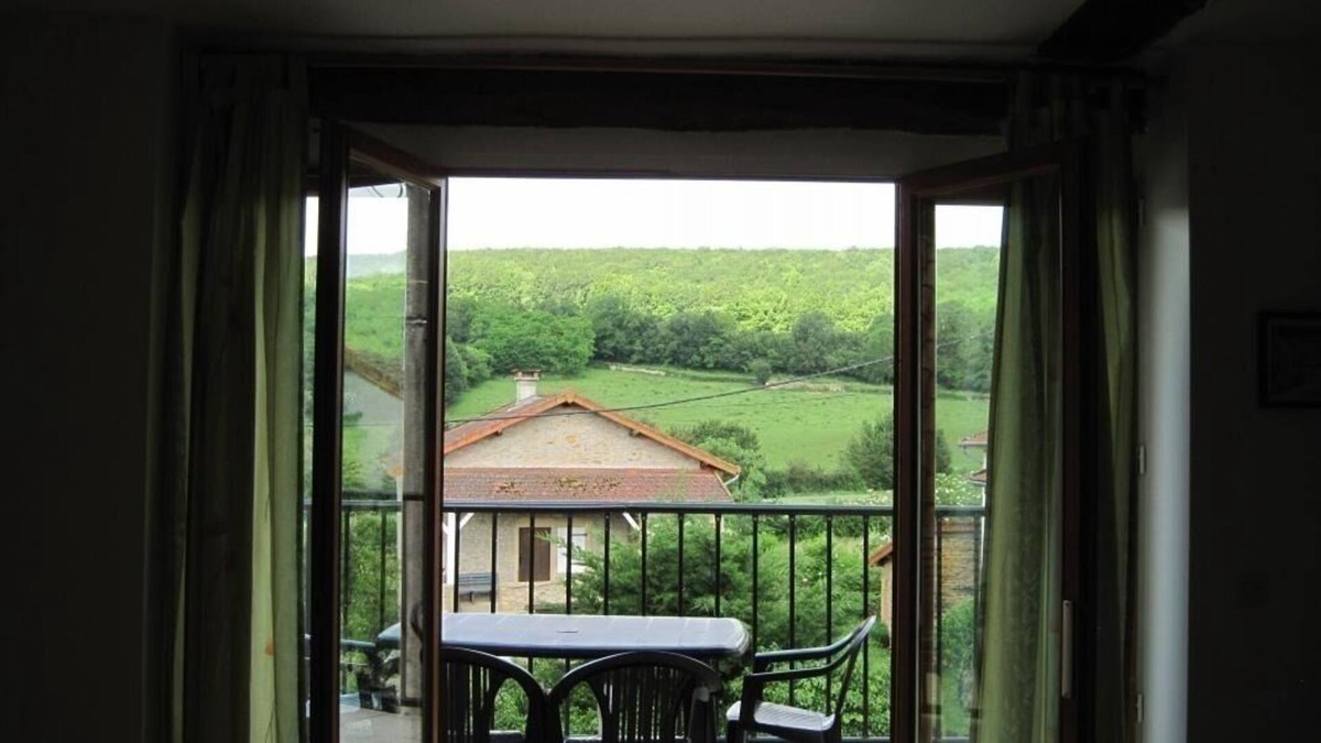 Mazille House | La Paisibilité - Mazille