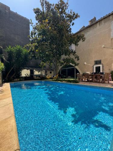 Cite House | La paisible, coeur de ville Narbonne