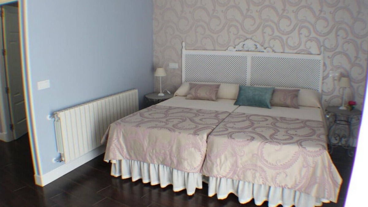 Siruela Bed & Breakfast | LA PAJARONA H7 LAS MERCHANAS