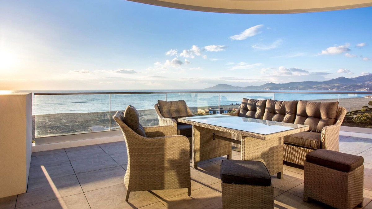 Argeles Plage Apartment | La Palangre by Interhome