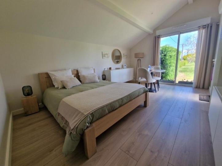 Chateaumeillant Bed & Breakfast | La Palentine
