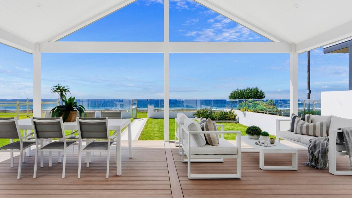 Warilla House | La Palma Beach House