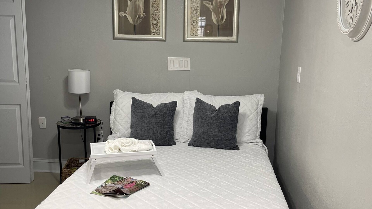 Embassy Hills Apartment | La Palma in Port Richey