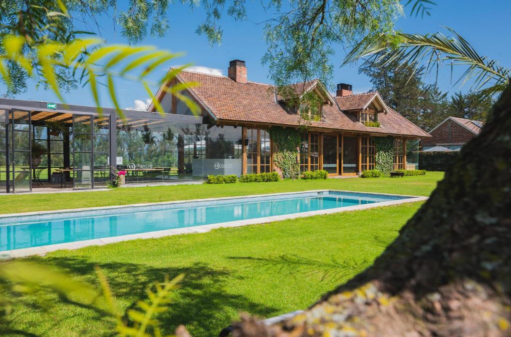 Puembo Hotel | La Palma Polo Hotel - Airport Area