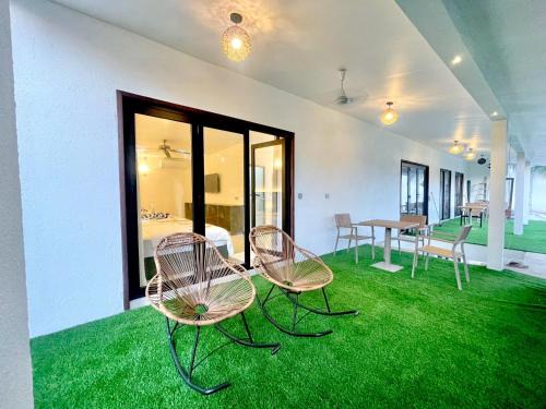 Ukulhas House | La Palma Suites