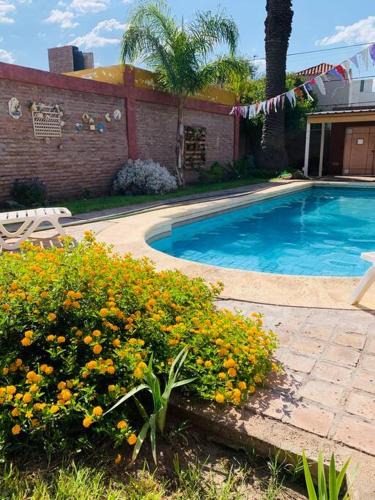 Dean Funes Apartment | La Palmera