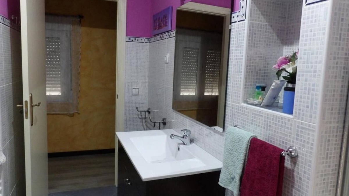 Alcala de Ebro Cottage | La Palmera de la Insula