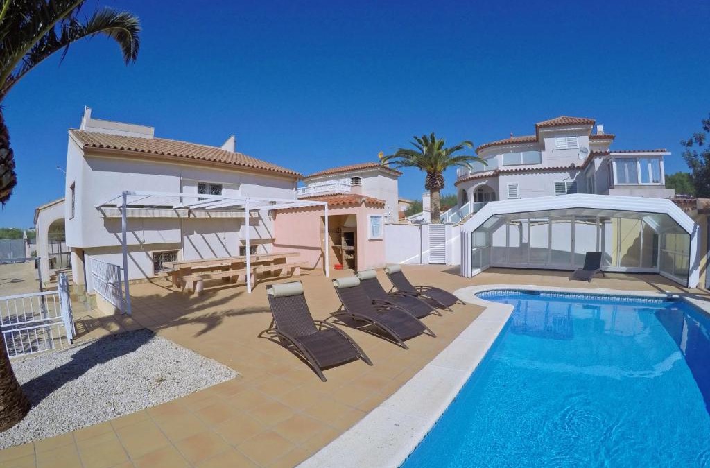 Cap Roig Villa | La Palmera