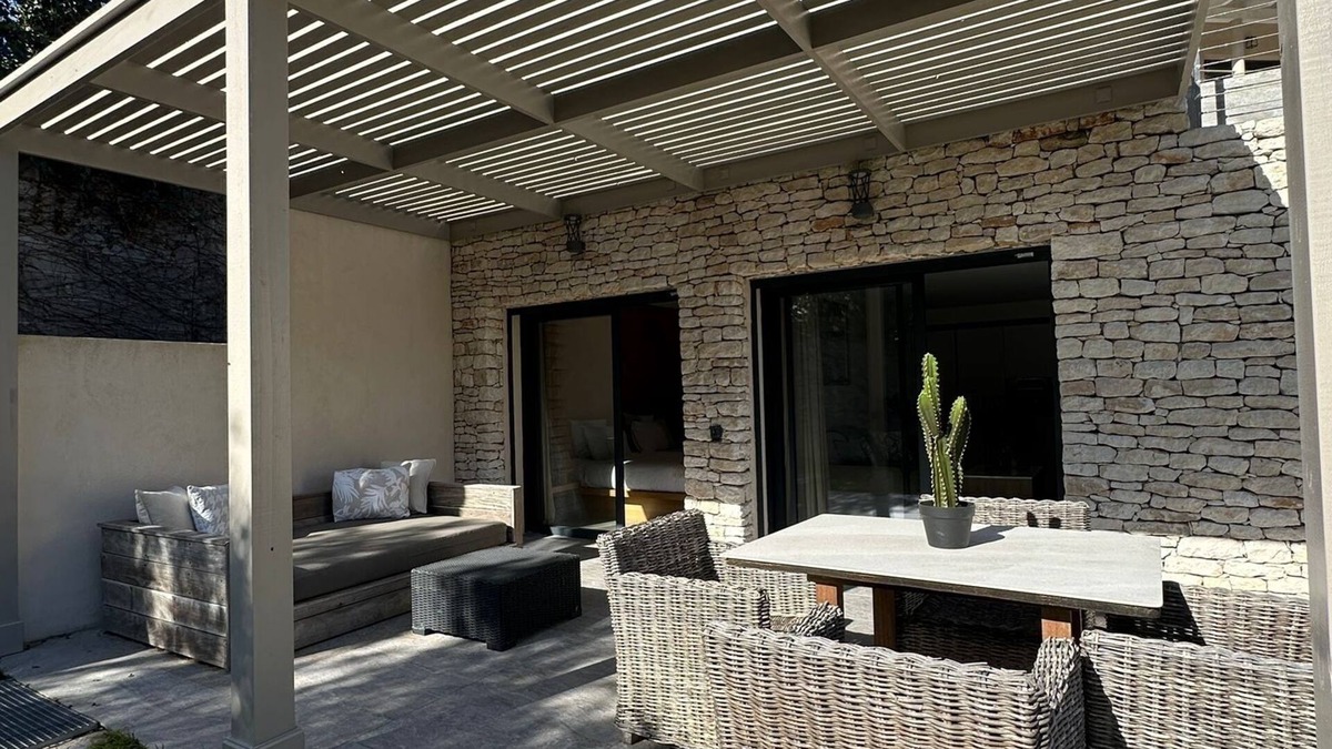 Bonifacio Apartment | La Palmeraie - Bonifacio