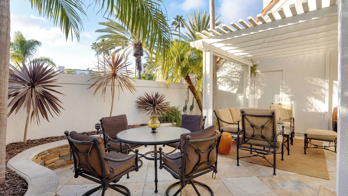 Laguna Niguel House | La Paloma by AvantStay | Large Private Patio, Pool+Hot Tub+Tennis Court Access