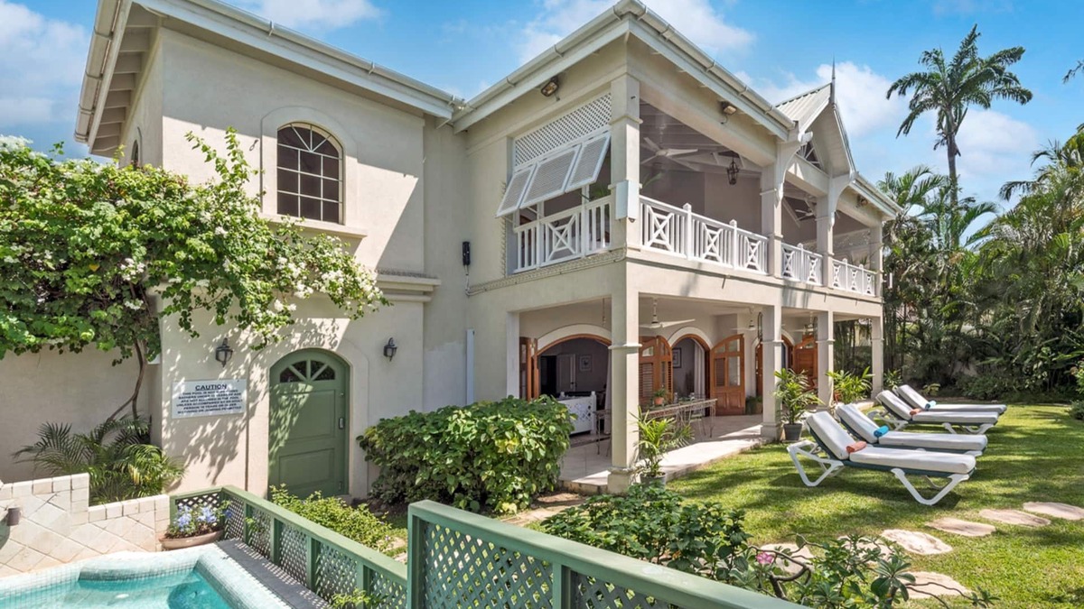 Fitts Village House | La Paloma by Blue Sky Luxury