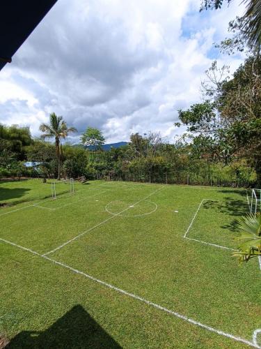 Pueblo Tapao House | La Paloma Casa Campestre