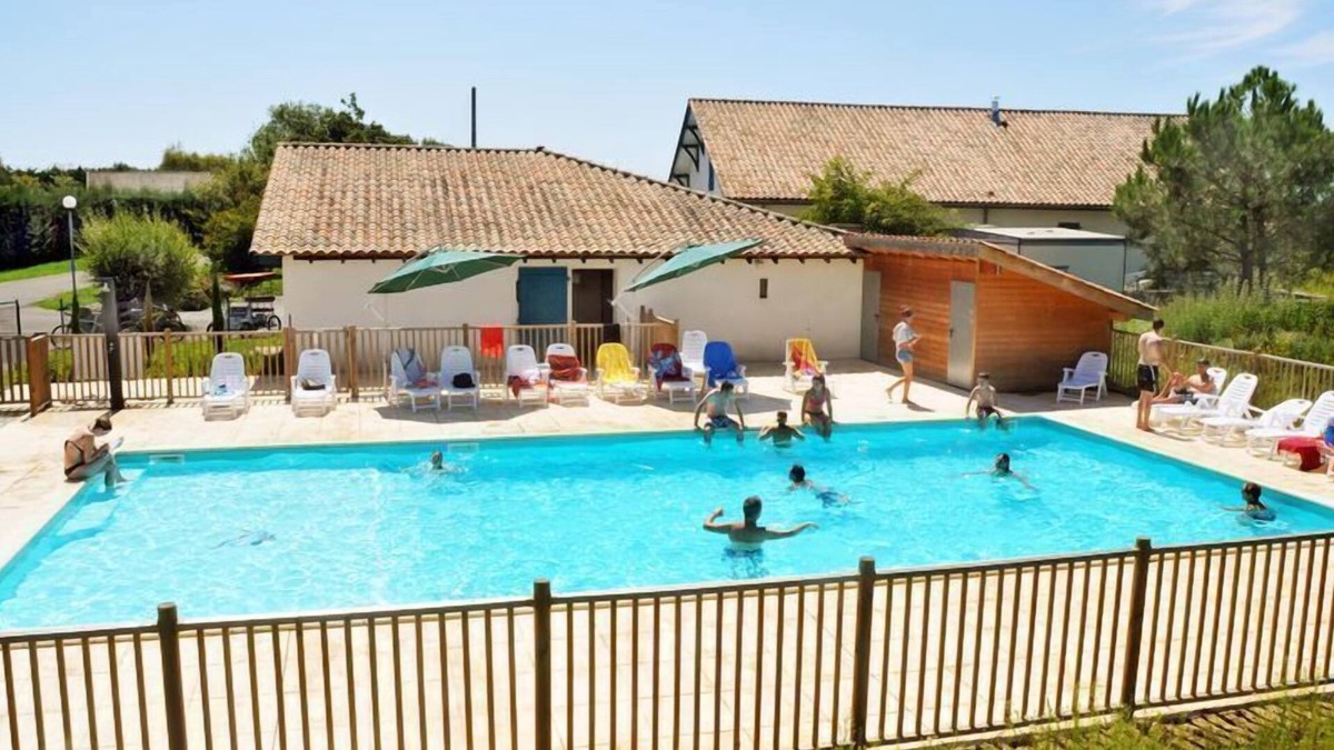 Orist House | La Palombe - Orist - Gîte