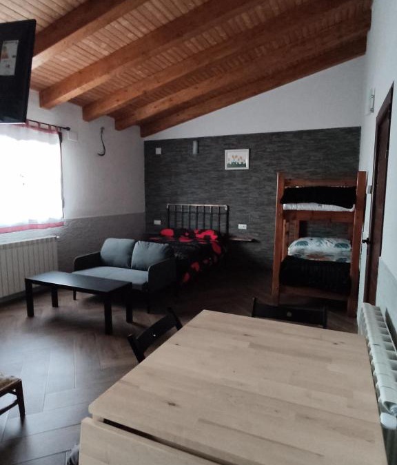 San Pascual Apartment | La Panera