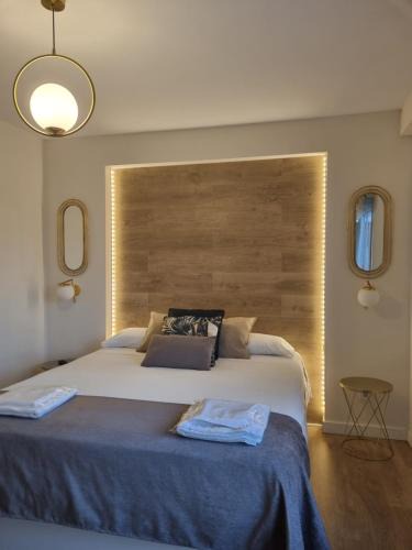 Delicias Apartment | La Parada de la Estacion con parking