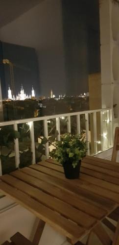 El Gancho Apartment | La Parada Sant Domingo 1