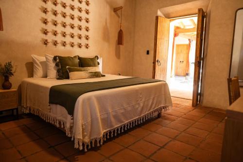 Comala Hotel | La Paranera Hotel & Relax