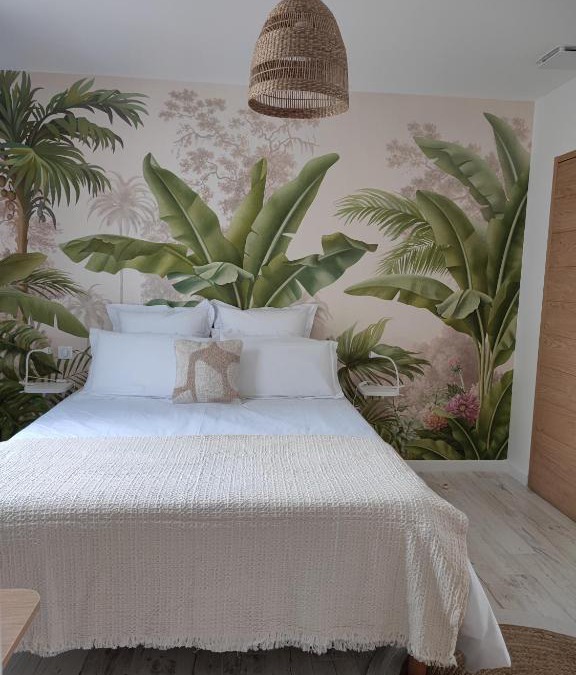Corme Ecluse Bed & Breakfast | La Parenthèse Cormillonne