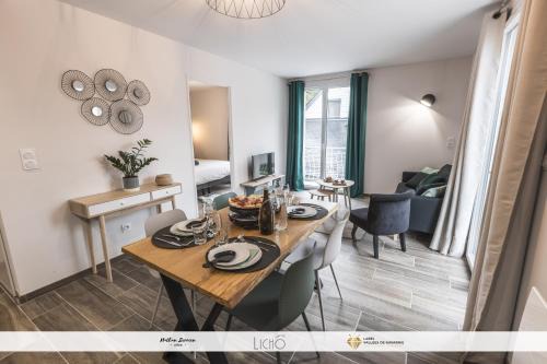 Esquieze-Sere Apartment | La parenthèse du Tourmalet - séjour tout compris - draps et ménage inclus-