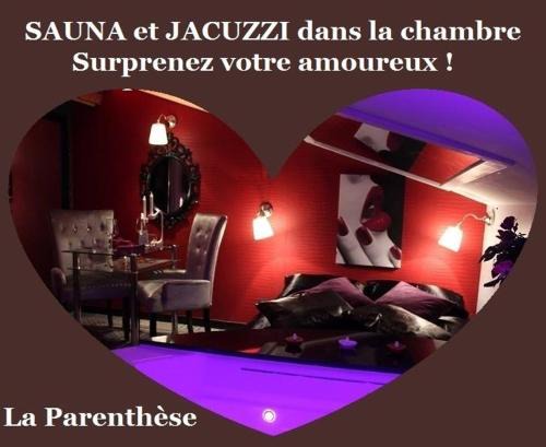 Nievroz Bed & Breakfast | La Parenthèse