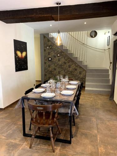 Savigny-les-Beaune House | La Parenthèse Bourguignonne