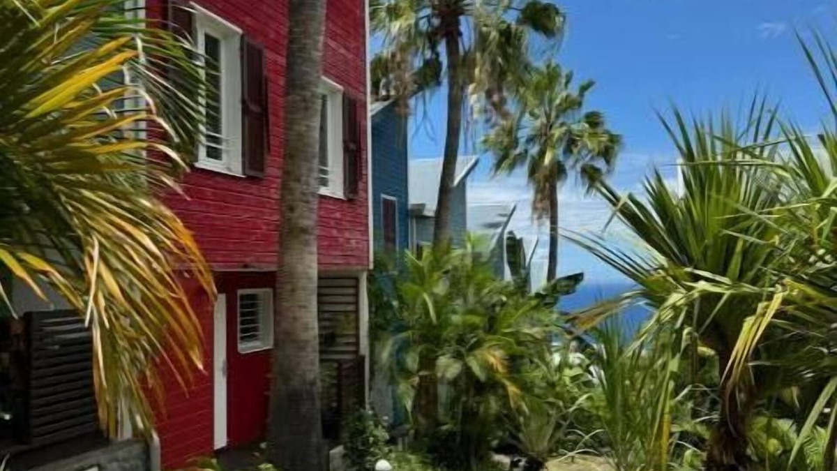 Piton Saint-Leu House | La Parenthèse Tropicale 4 Étoiles, Idéal Pour les Familles