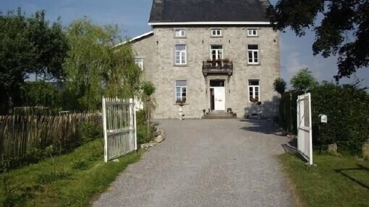 Furnaux Cottage | La parenthese - rural gîte for 4 people - all comfort