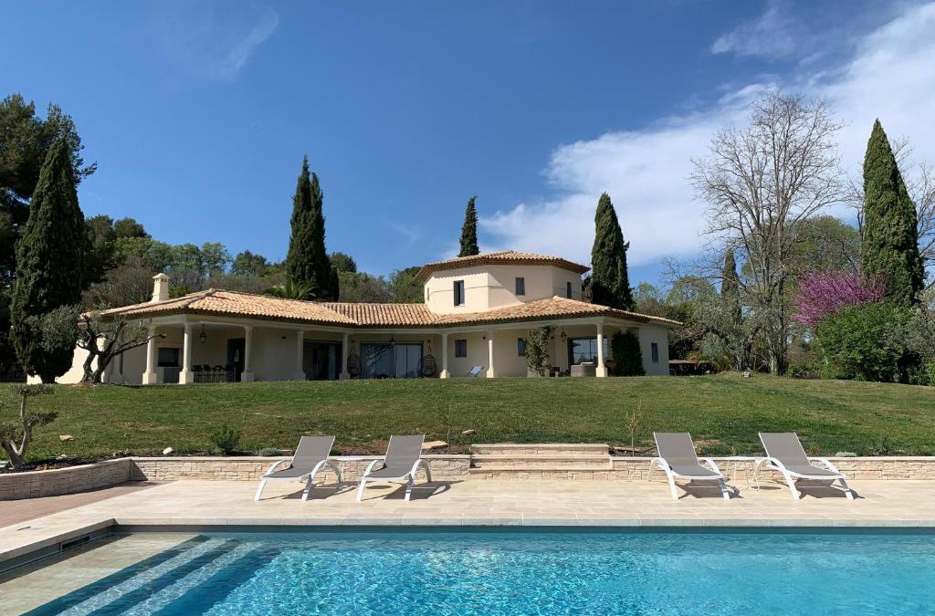 Nord House | La Parenthese Saint Donat