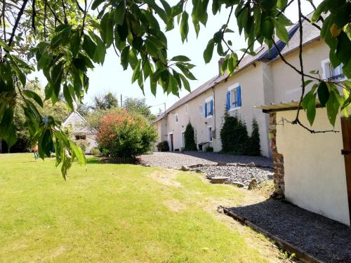 Gavray Bed & Breakfast | La Parisiere
