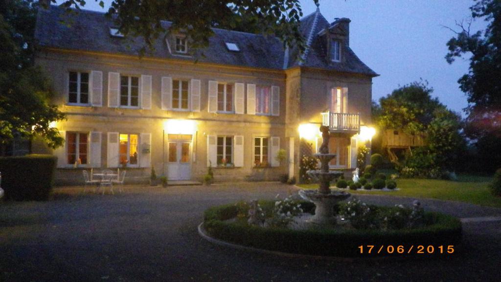 Saonnet Bed & Breakfast | La Part des Anges