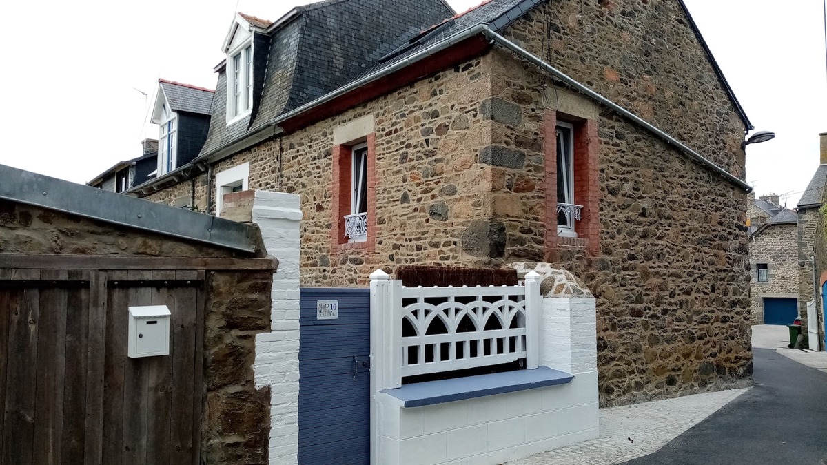 Saint-Quay-Portrieux House | La Partite Maison du Portrieux