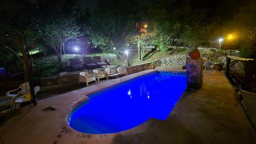 Alta Gracia Ski Chalet | La Pasionaria