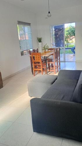 El Encon House | La Pasionaria, casa de descanso en villa El Dique