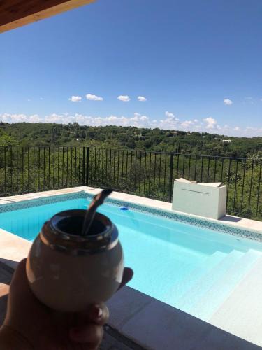 Agua de Oro House | La Pasionaria Casa de Campo
