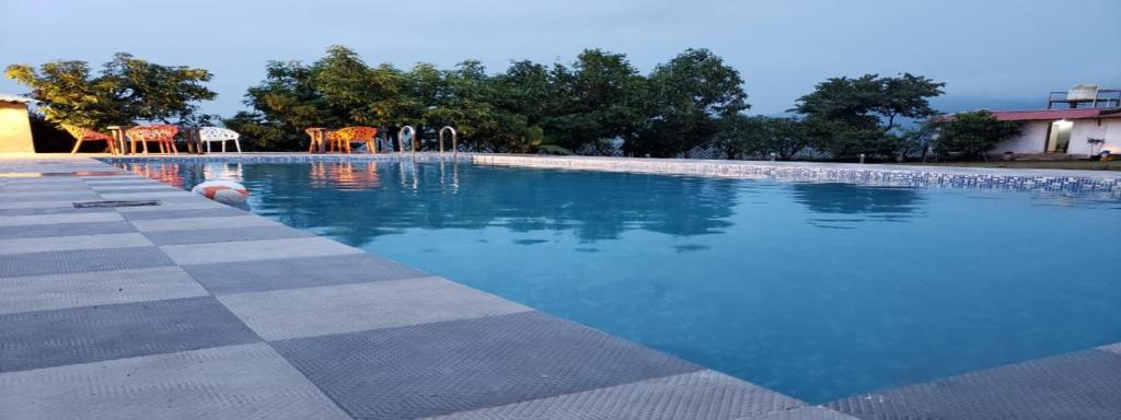 Warora Villa | La Passiflora