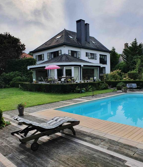 Wemmel Bed & Breakfast | La Pastorale Brussels Expo