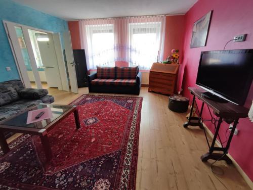 Altenmedingen Apartment | La Paula für Monteure