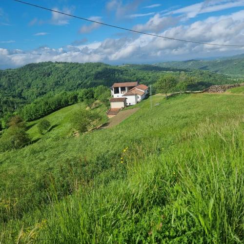 Paroldo House | La Paulotta